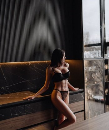 Анкета проститутки Марина - Фото 1, Бестях, 27 лет, №25