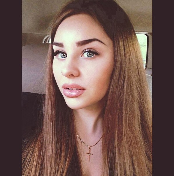 Кристина